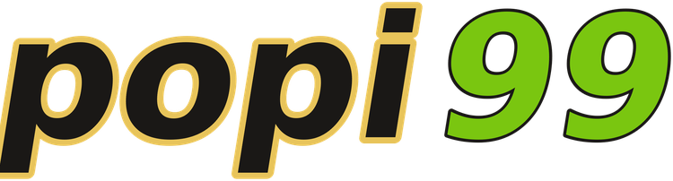 popi99 logo